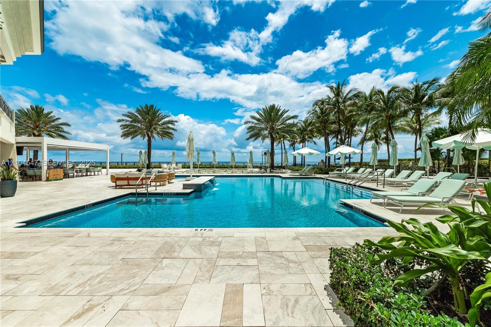 Turnberry Ocean Colony · #1401 in Sunny Isles Beach - Photo 67