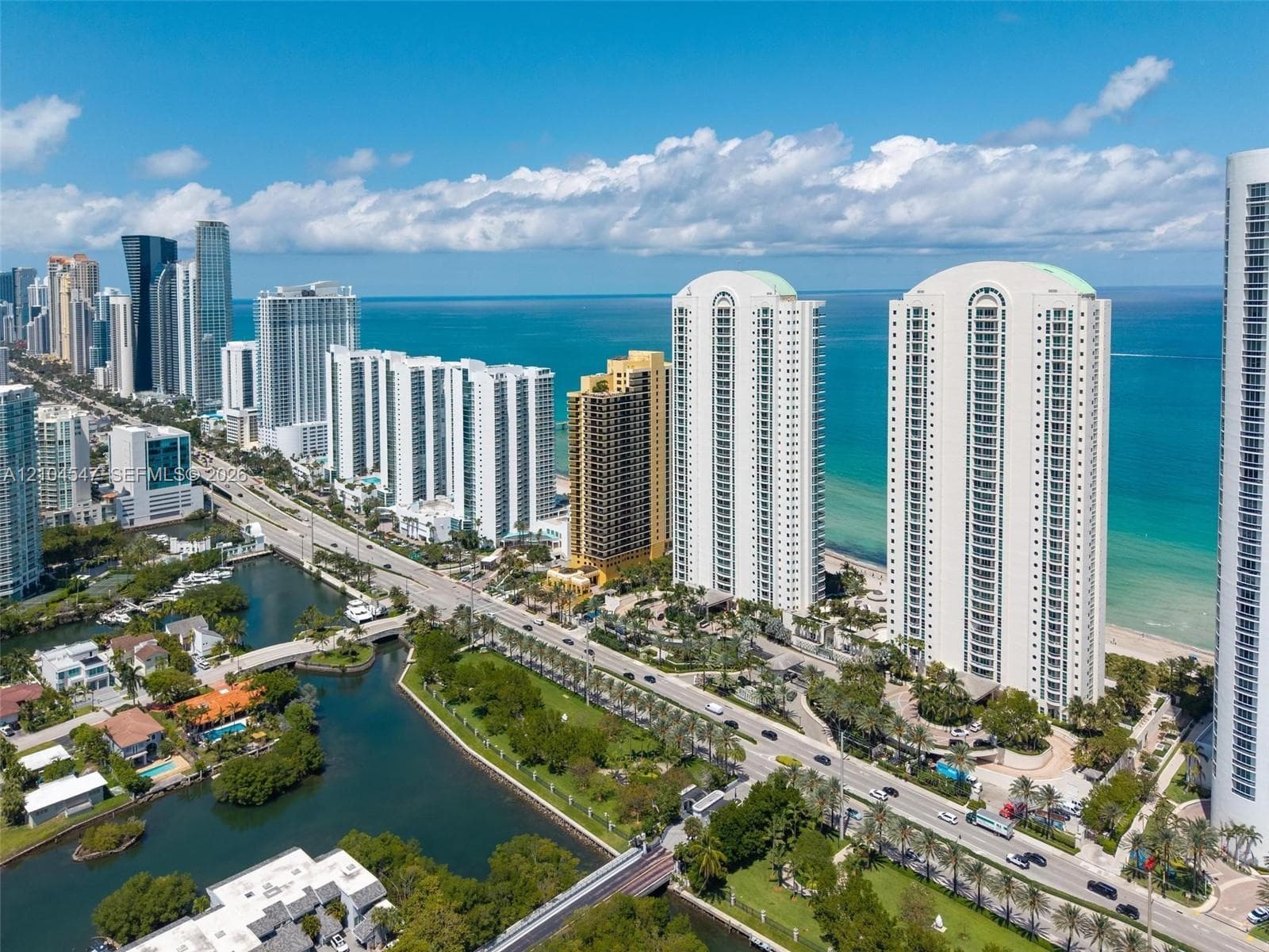 Turnberry Ocean Colony · #1401 in Sunny Isles Beach - Photo 75