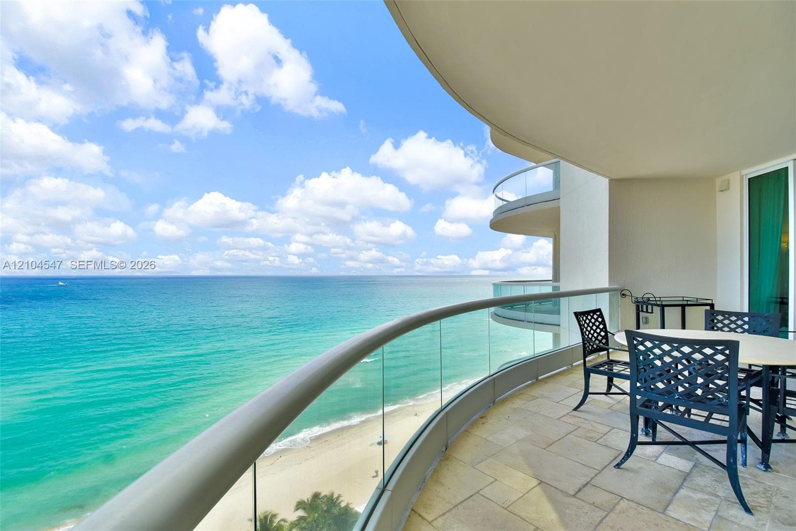 Turnberry Ocean Colony · #1401 in Sunny Isles Beach - Photo 20