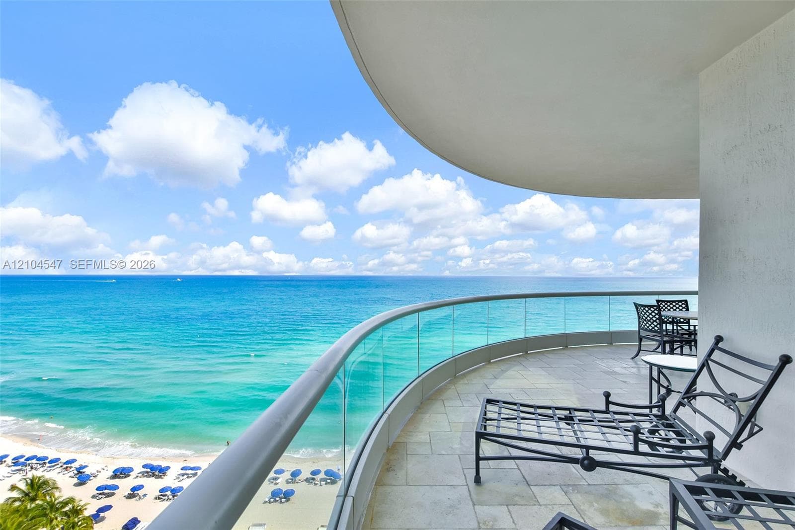 Turnberry Ocean Colony · #1401 in Sunny Isles Beach - Photo 9
