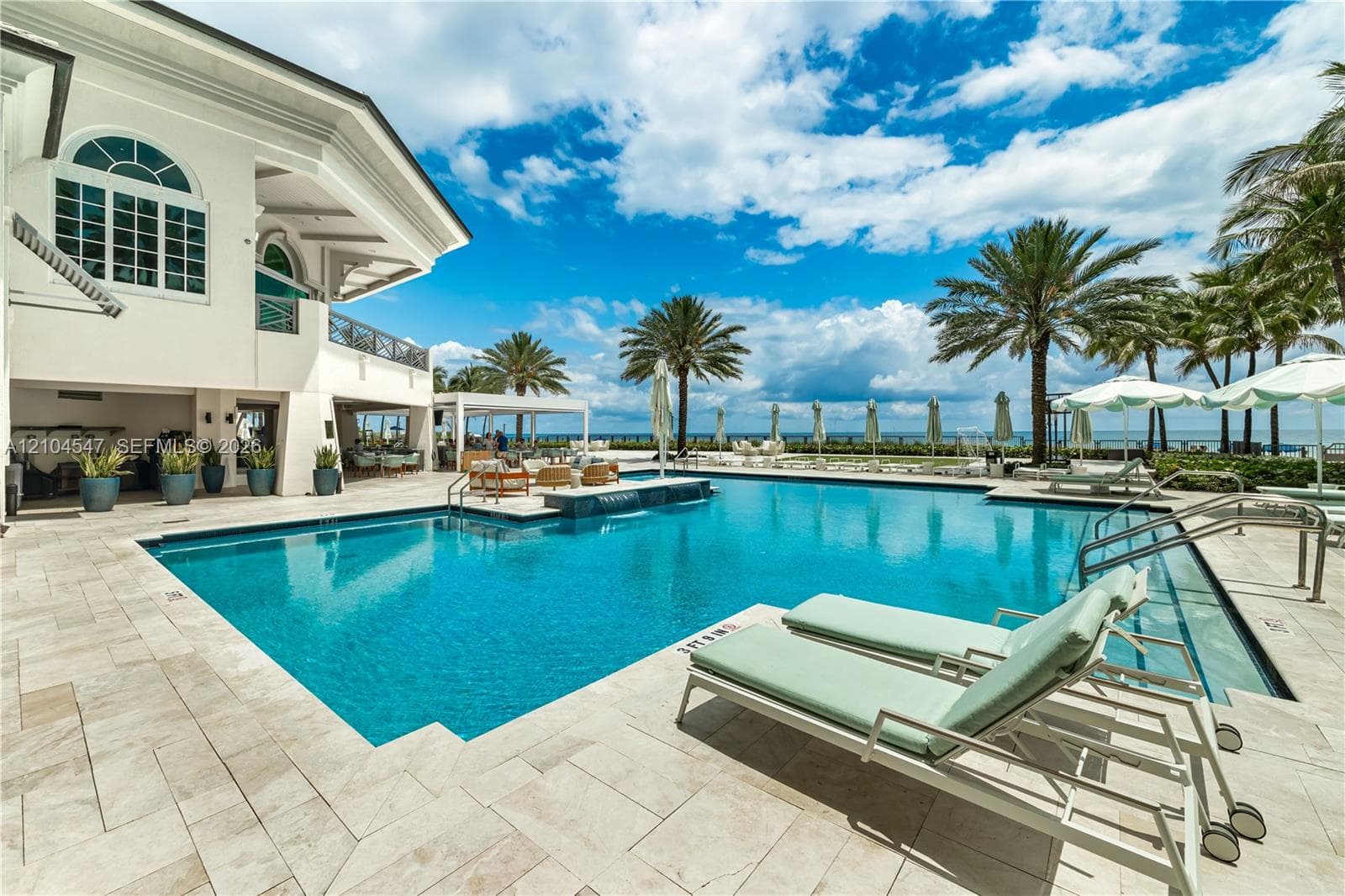 Turnberry Ocean Colony · #1401 in Sunny Isles Beach - Photo 69