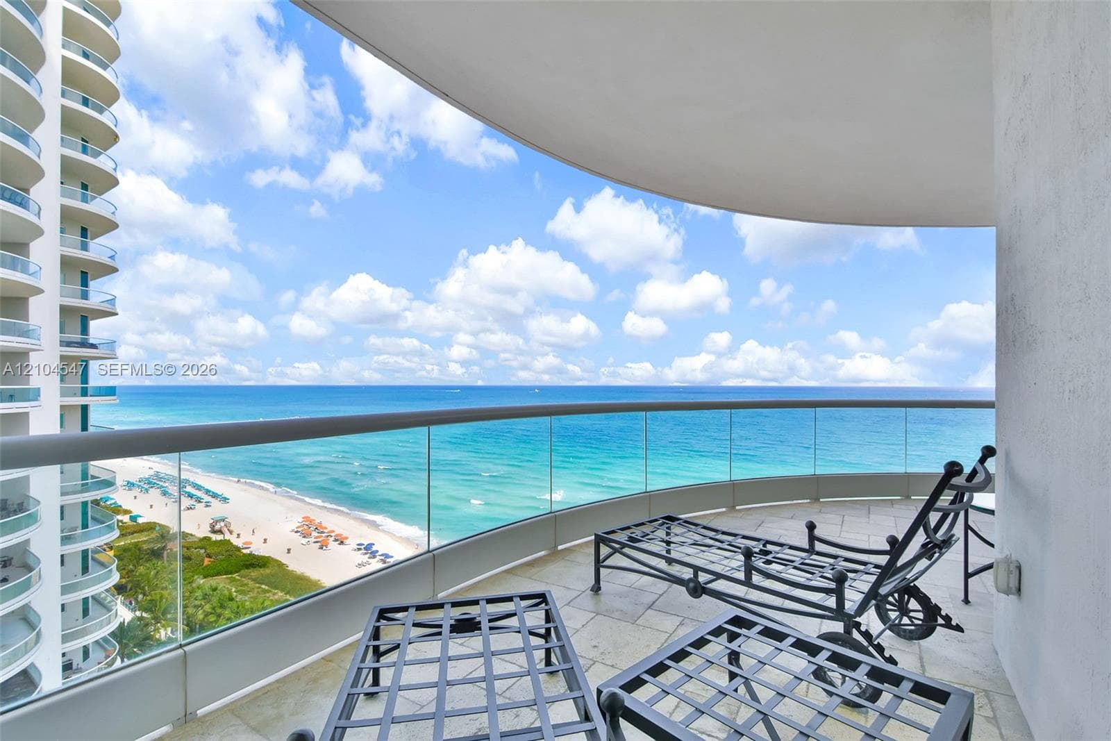 Turnberry Ocean Colony · #1401 in Sunny Isles Beach - Photo 38