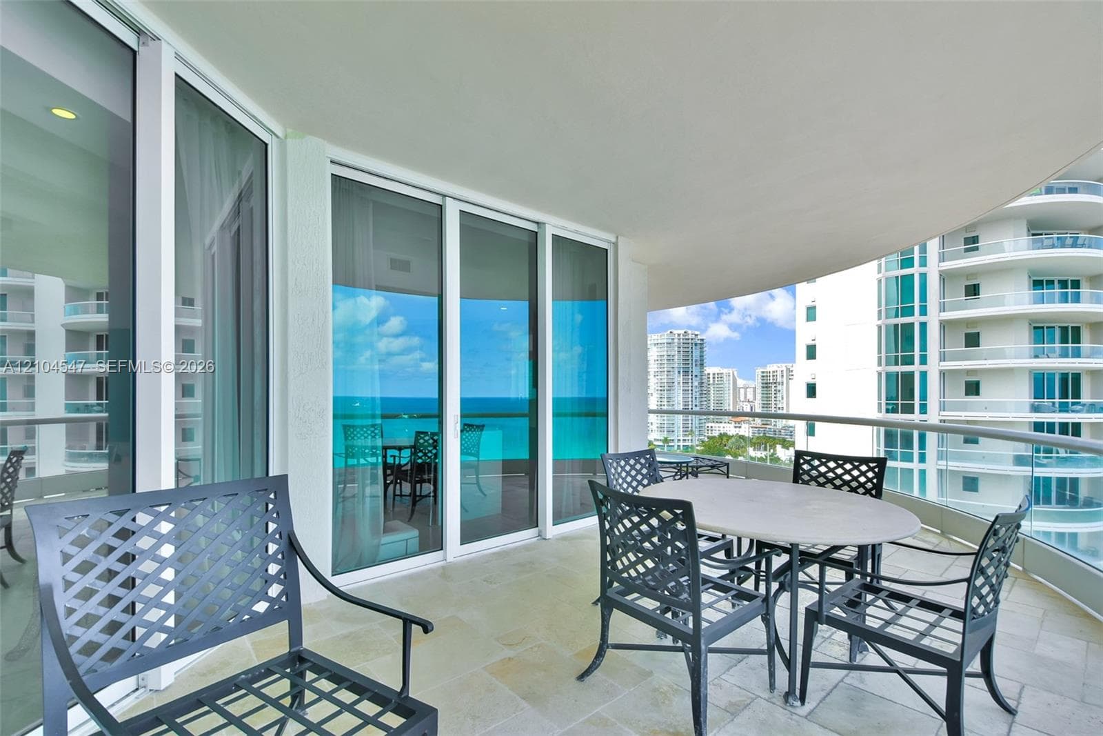 Turnberry Ocean Colony · #1401 in Sunny Isles Beach - Photo 11