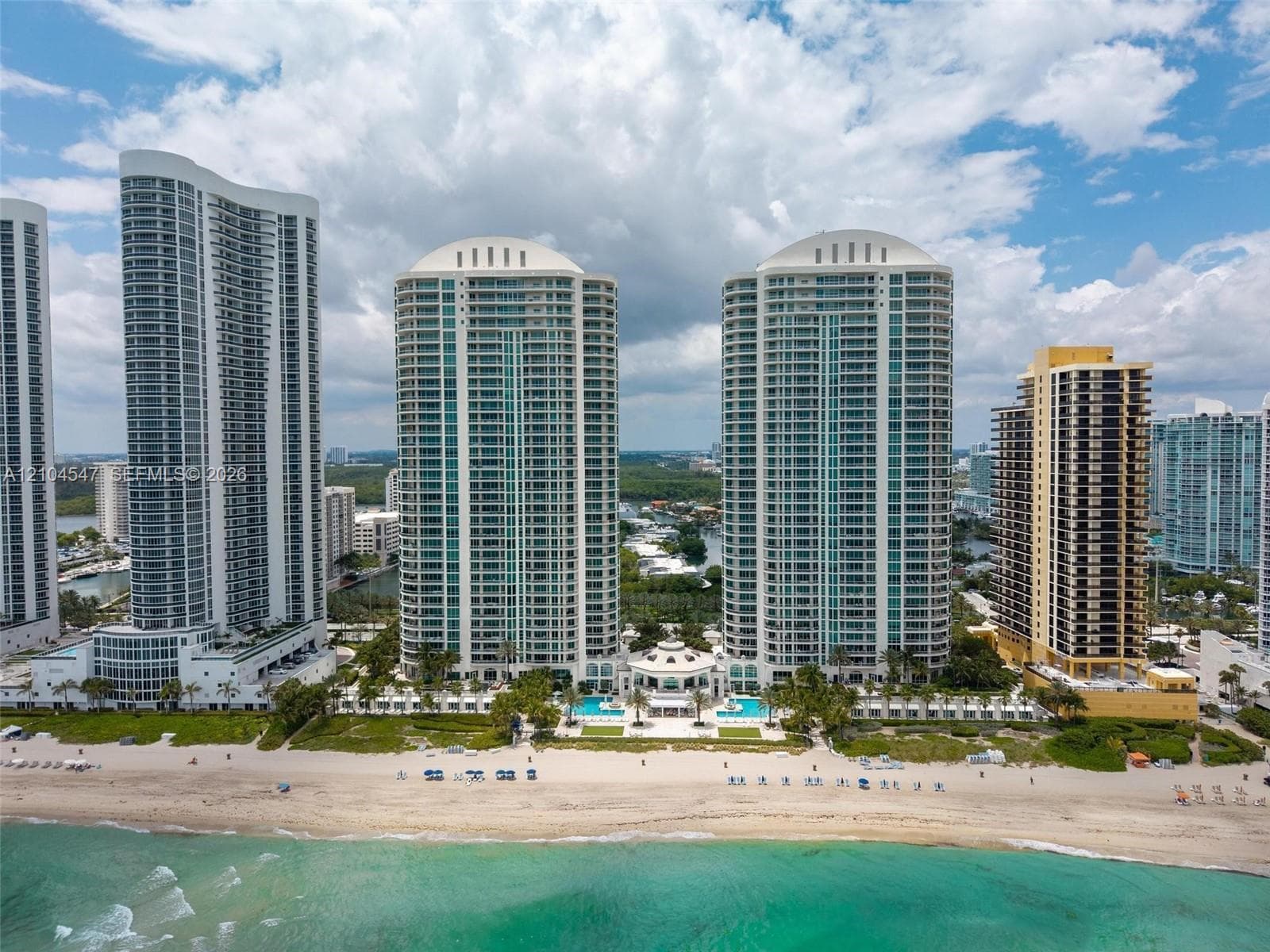 Turnberry Ocean Colony · #1401 in Sunny Isles Beach - Photo 74