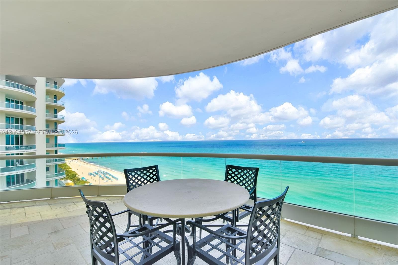 Turnberry Ocean Colony · #1401 in Sunny Isles Beach - Photo 4