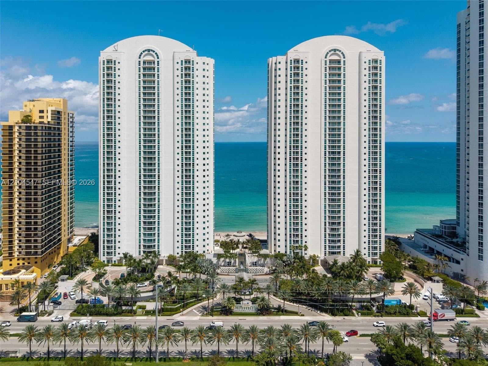 Turnberry Ocean Colony · #1401 in Sunny Isles Beach - Photo 85
