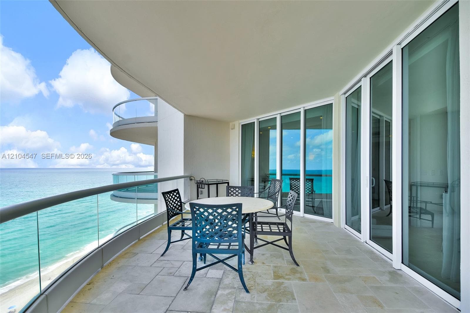 Turnberry Ocean Colony · #1401 in Sunny Isles Beach - Photo 25