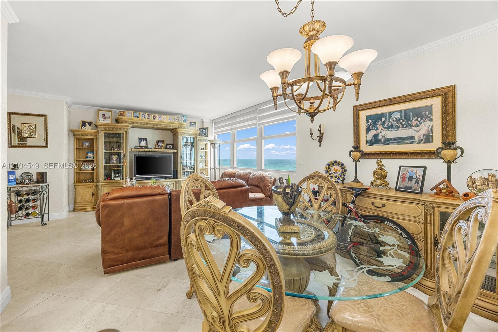 CRYSTAL HOUSE · #12F in Miami Beach - Photo 2
