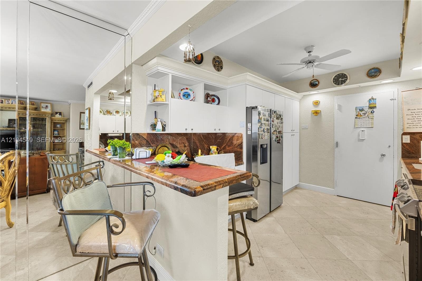CRYSTAL HOUSE · #12F in Miami Beach - Photo 11