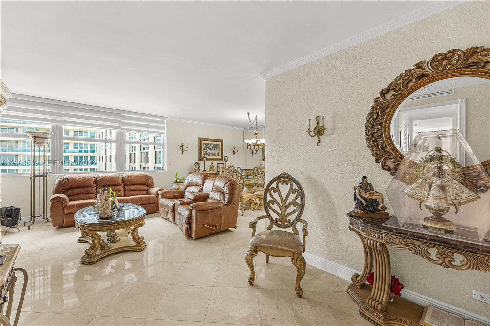 CRYSTAL HOUSE · #12F in Miami Beach - Photo 4