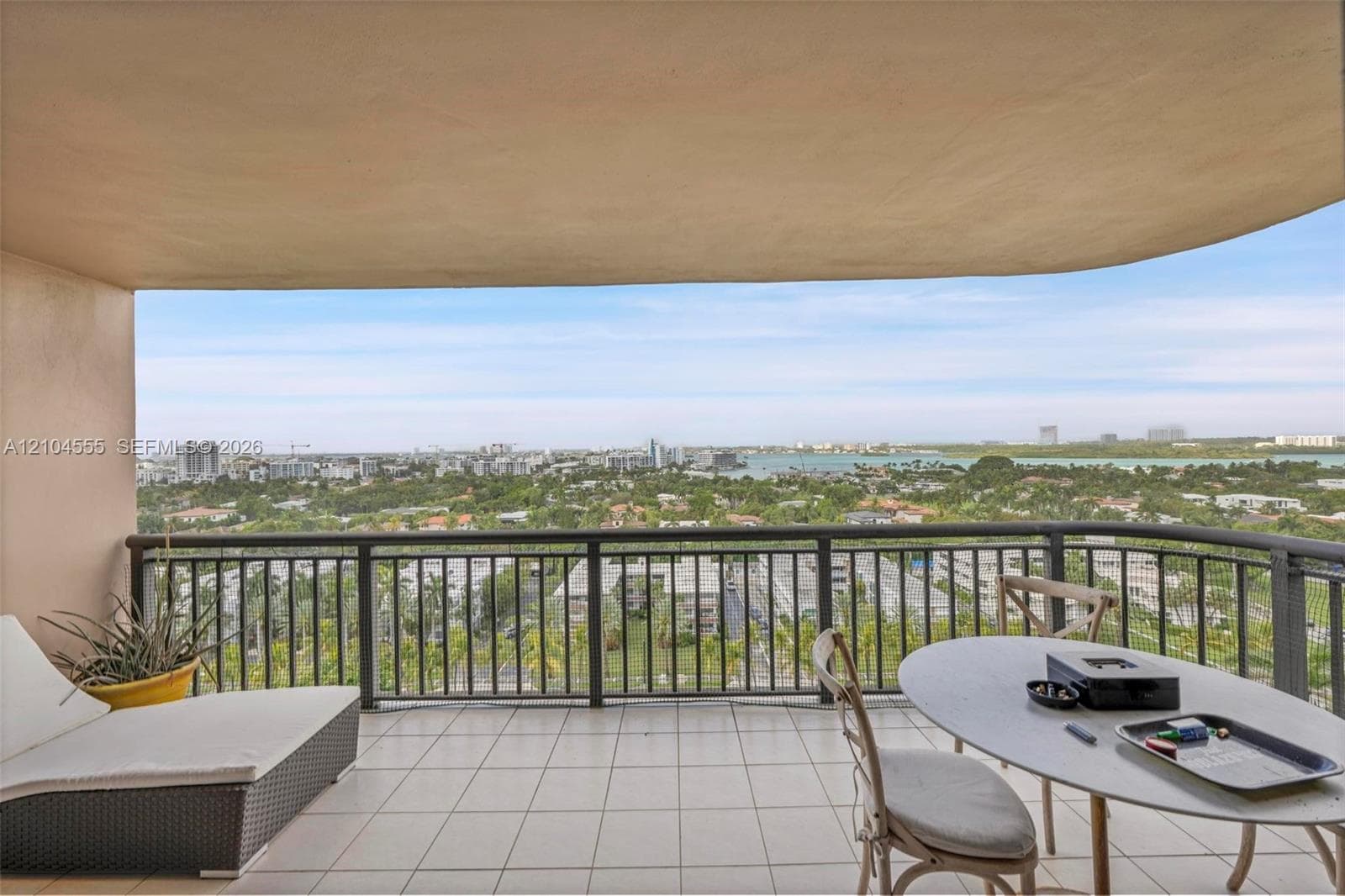 The Tiffany of Bal Harbour · #1207 in Bal Harbour - Photo 2