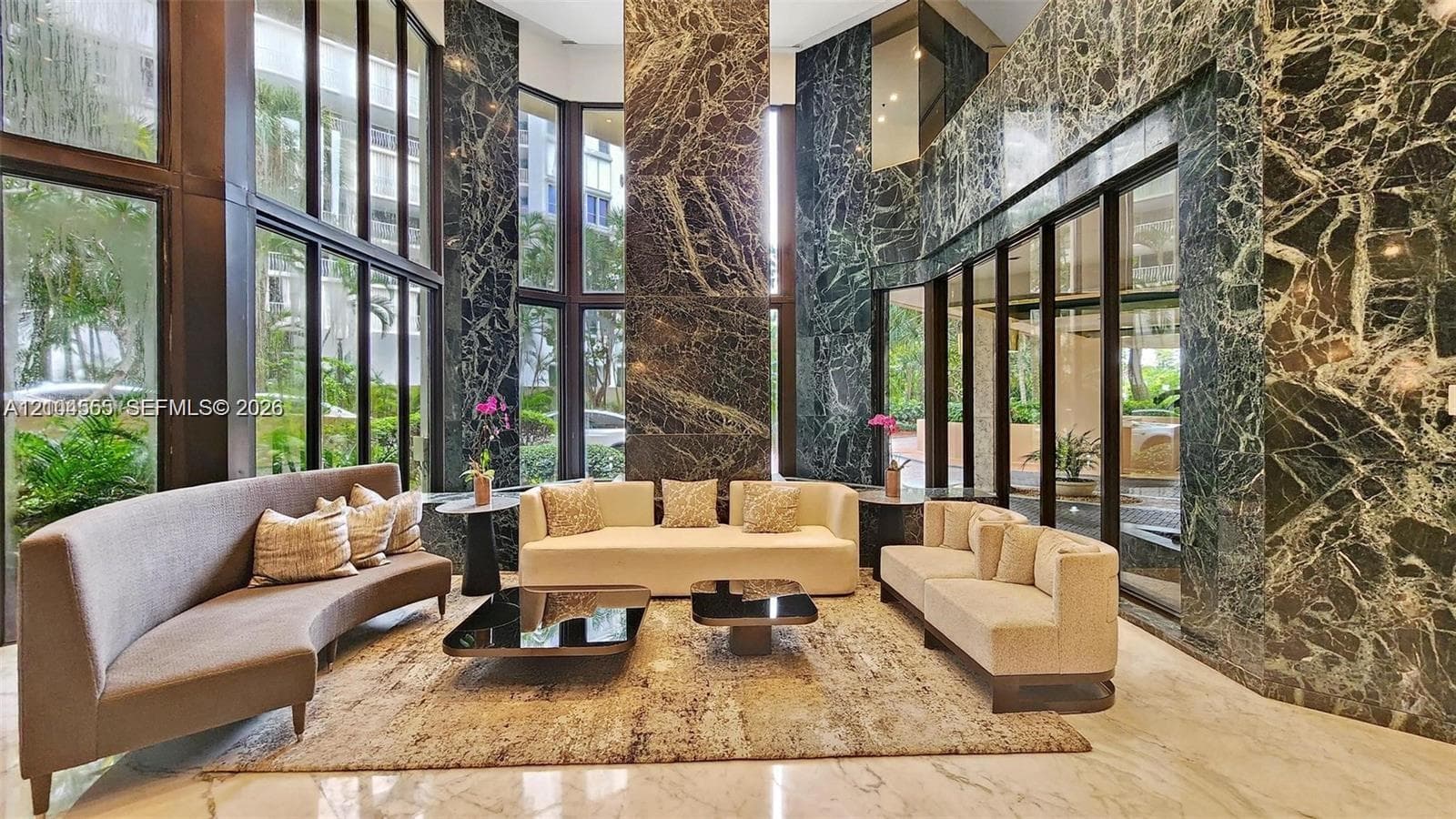 The Tiffany of Bal Harbour · #1207 in Bal Harbour - Photo 46