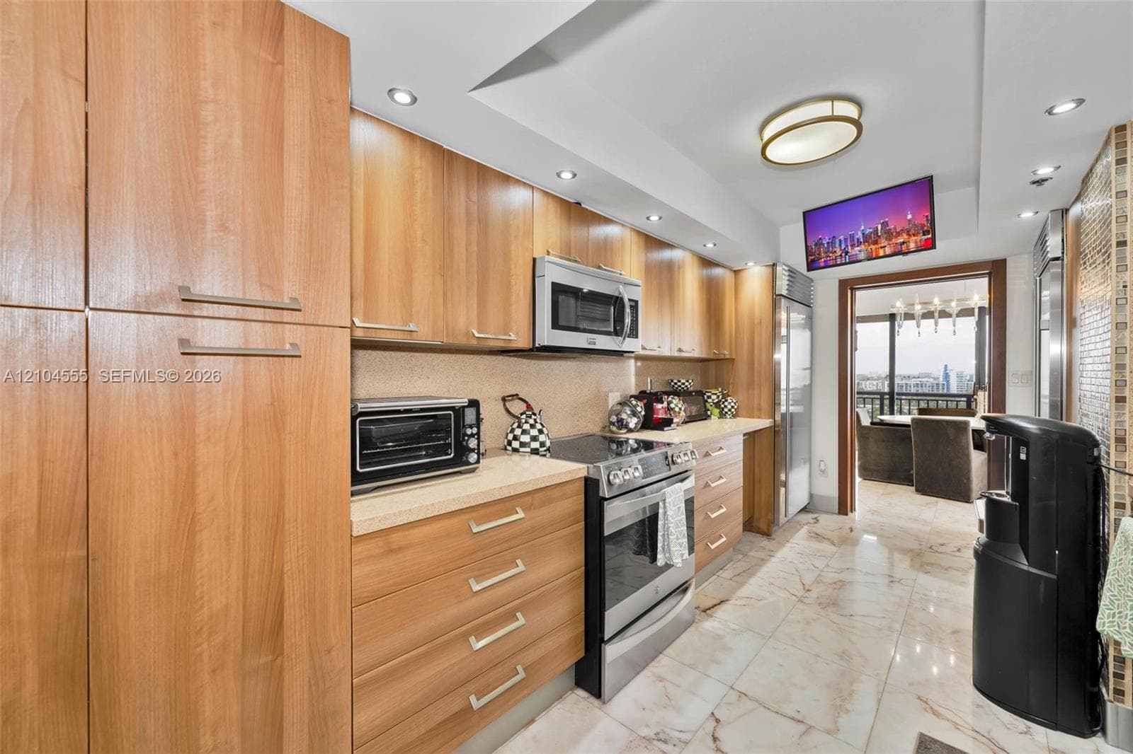 The Tiffany of Bal Harbour · #1207 in Bal Harbour - Photo 17