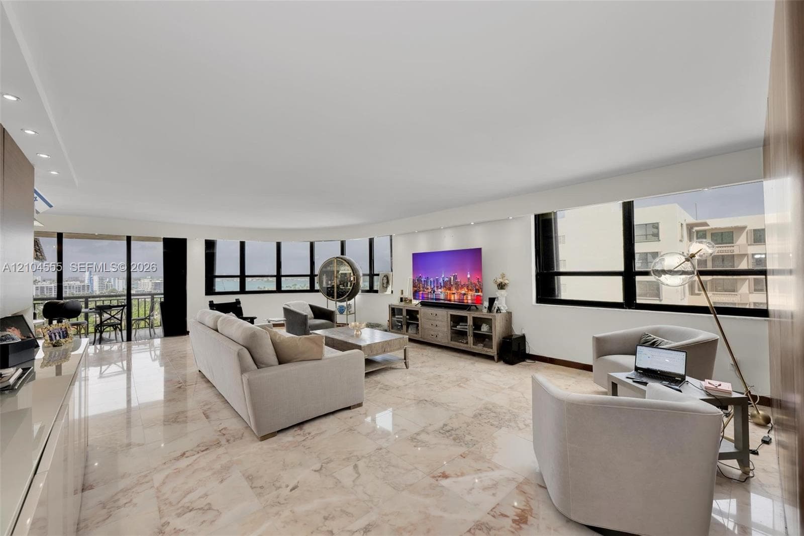 The Tiffany of Bal Harbour · #1207 in Bal Harbour - Photo 3