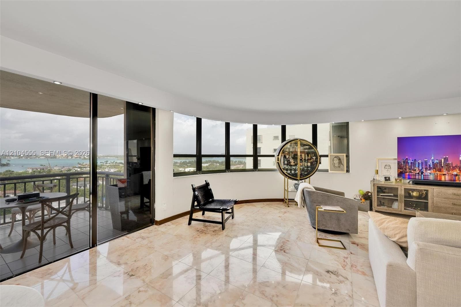 The Tiffany of Bal Harbour · #1207 in Bal Harbour - Photo 9