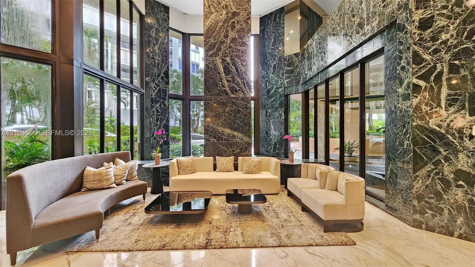 The Tiffany of Bal Harbour · #1207 in Bal Harbour - Photo 30