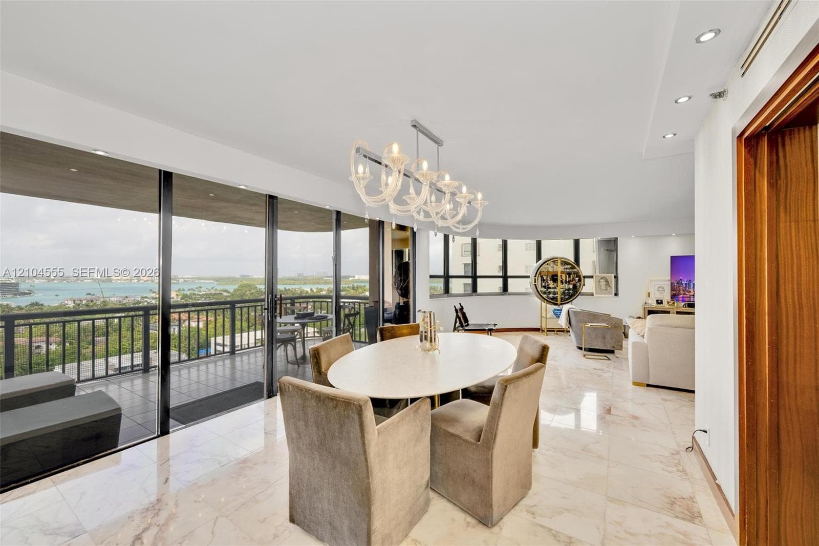 The Tiffany of Bal Harbour · #1207 in Bal Harbour - Photo 10