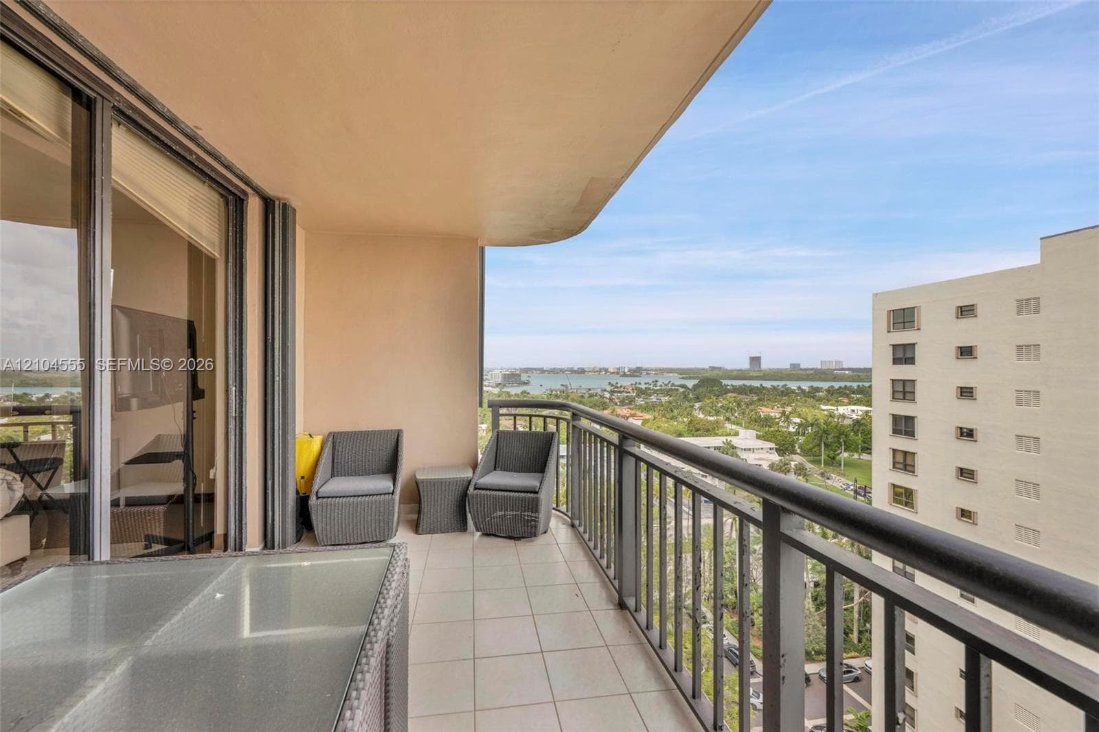 The Tiffany of Bal Harbour · #1207 in Bal Harbour - Photo 18