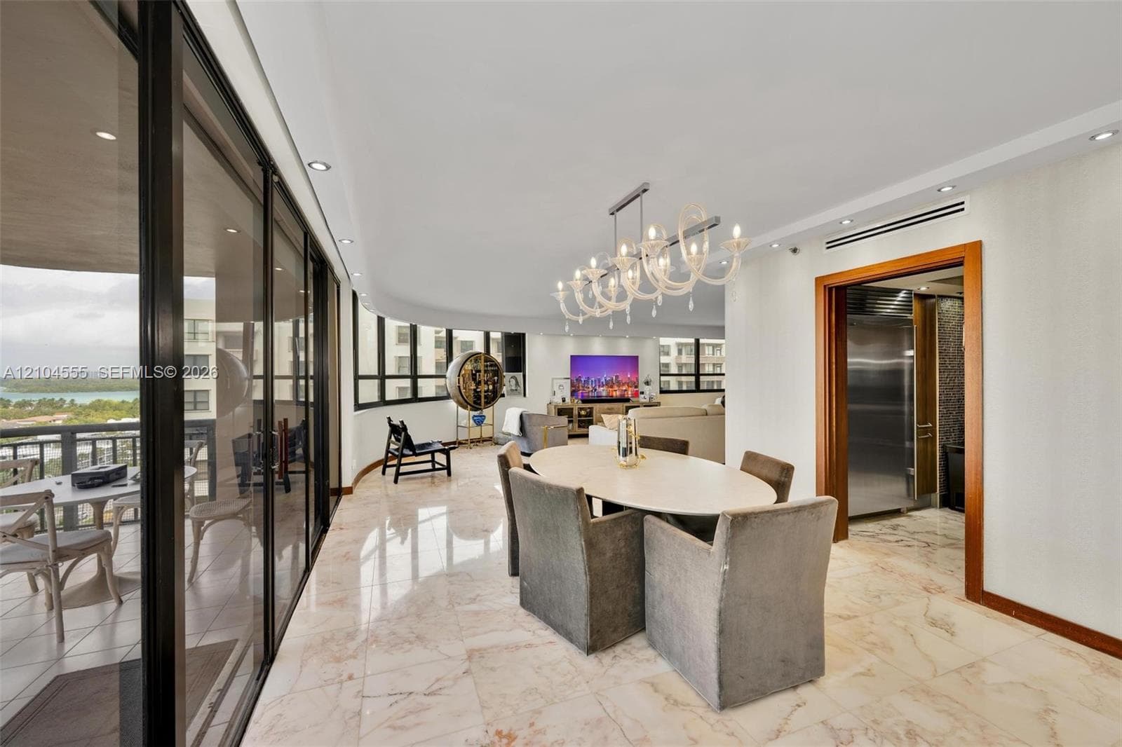 The Tiffany of Bal Harbour · #1207 in Bal Harbour - Photo 11