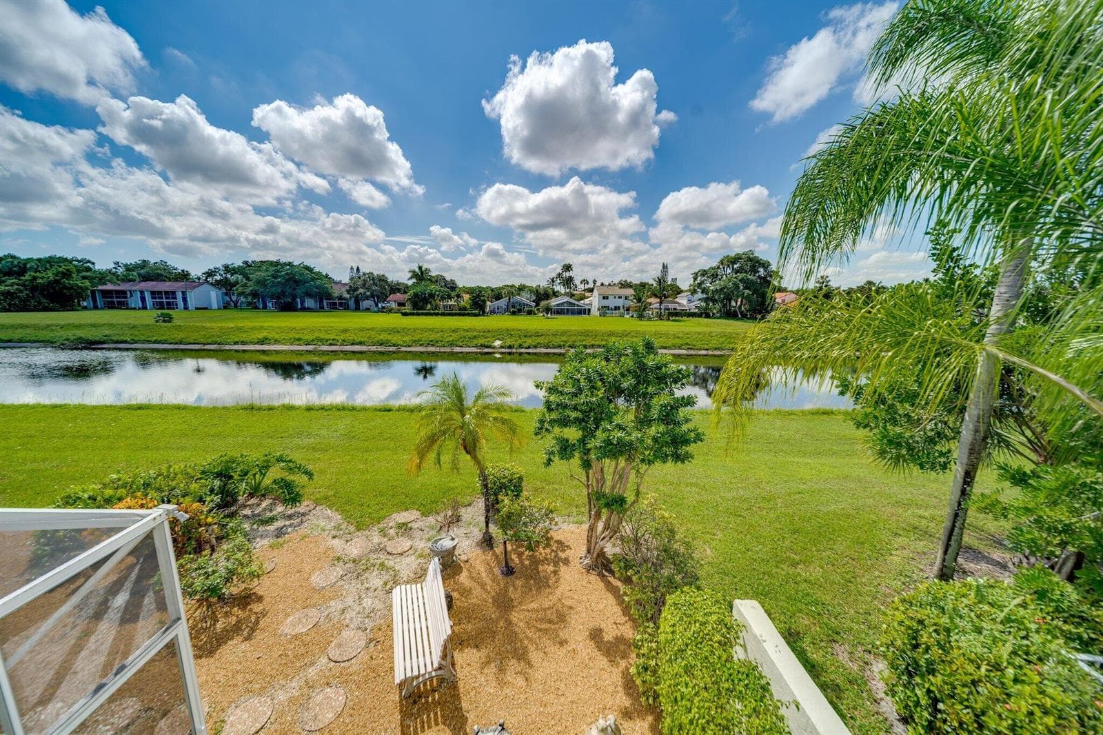 Backyard 4