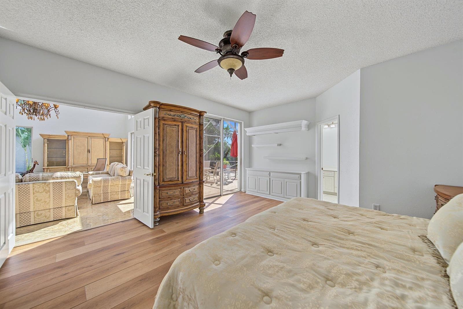 Primary Bedroom 3