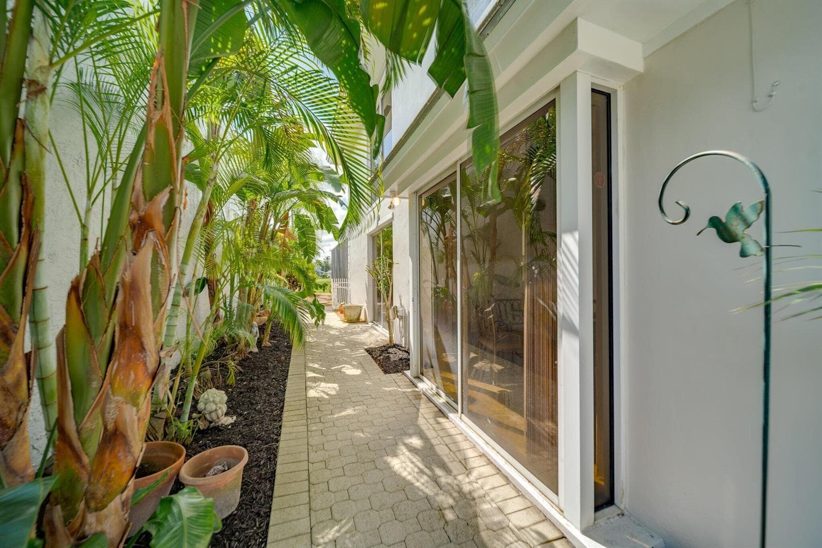 Patio 1