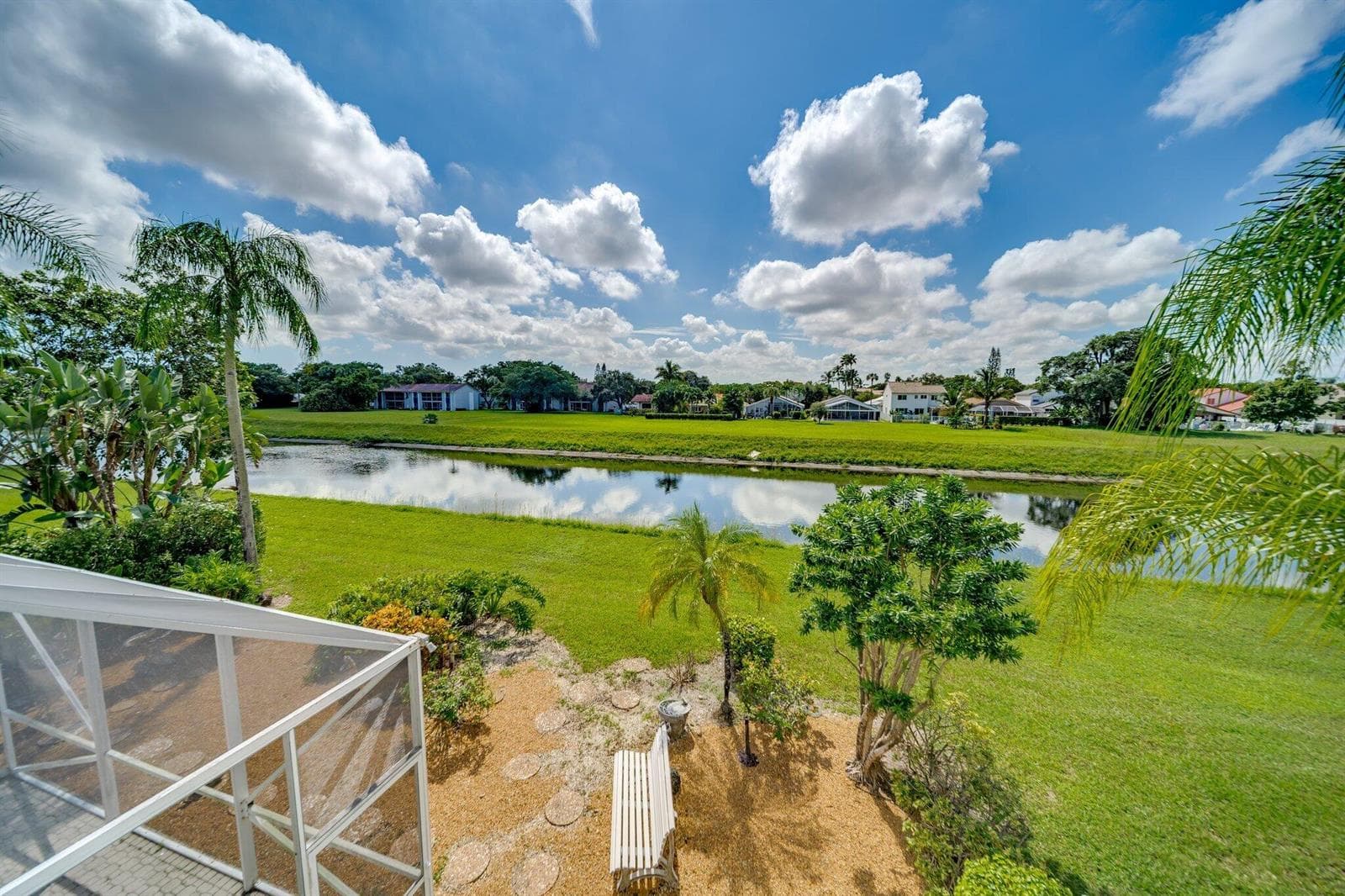 Backyard 3