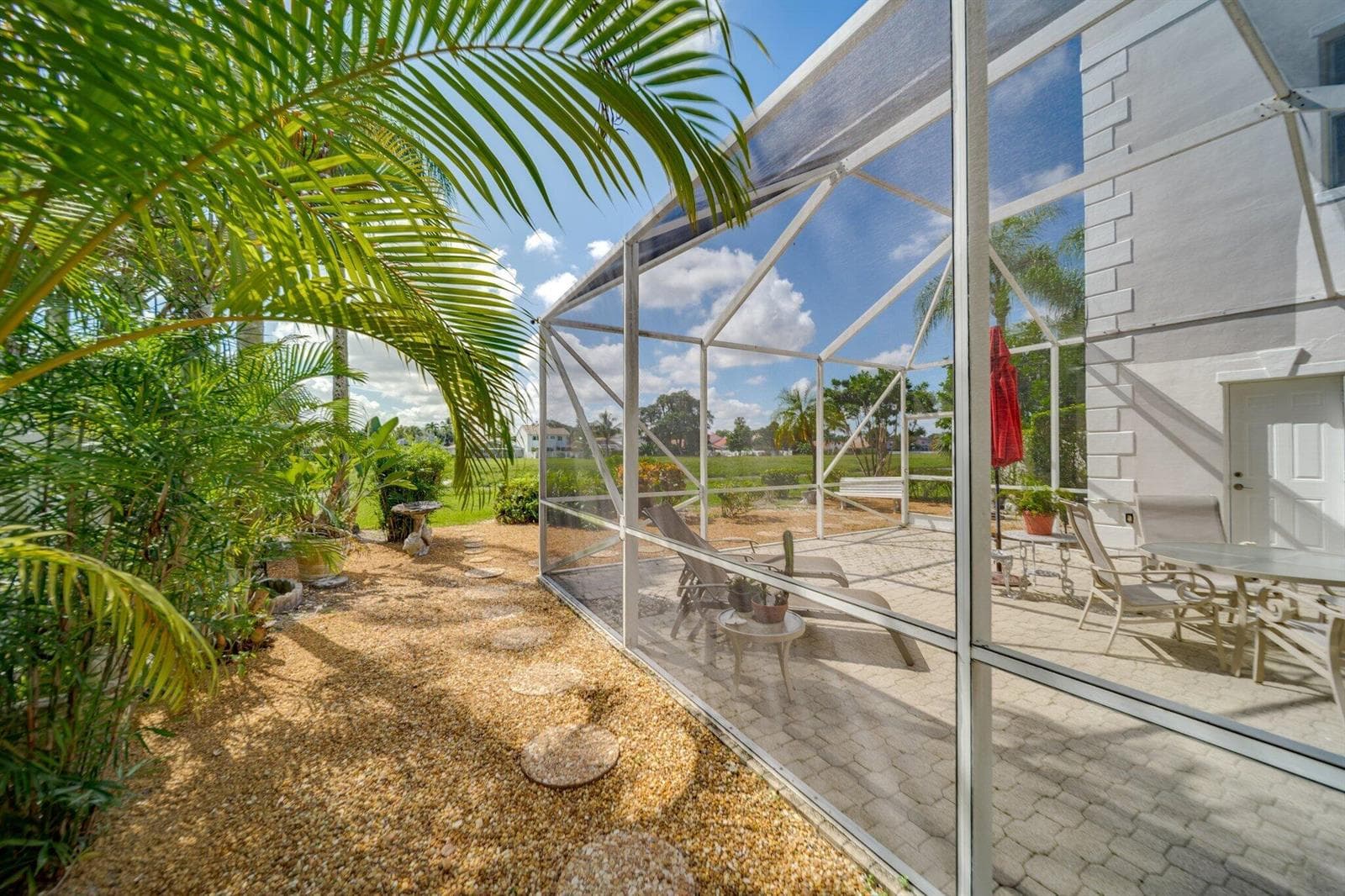 Patio 2