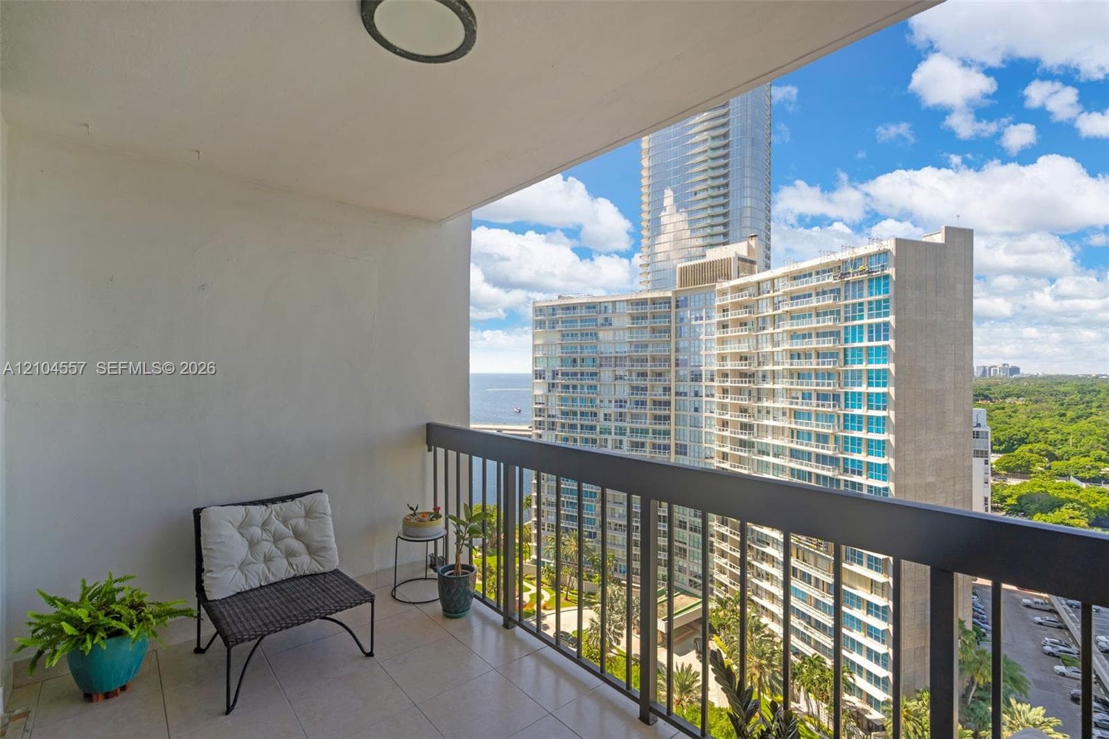 Brickell Bay Club · #1808 in Miami - Photo 2