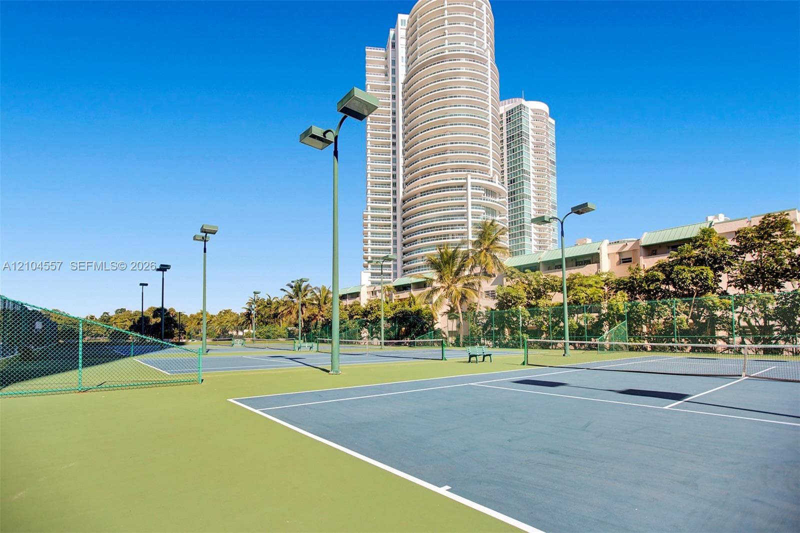 Brickell Bay Club · #1808 in Miami - Photo 26