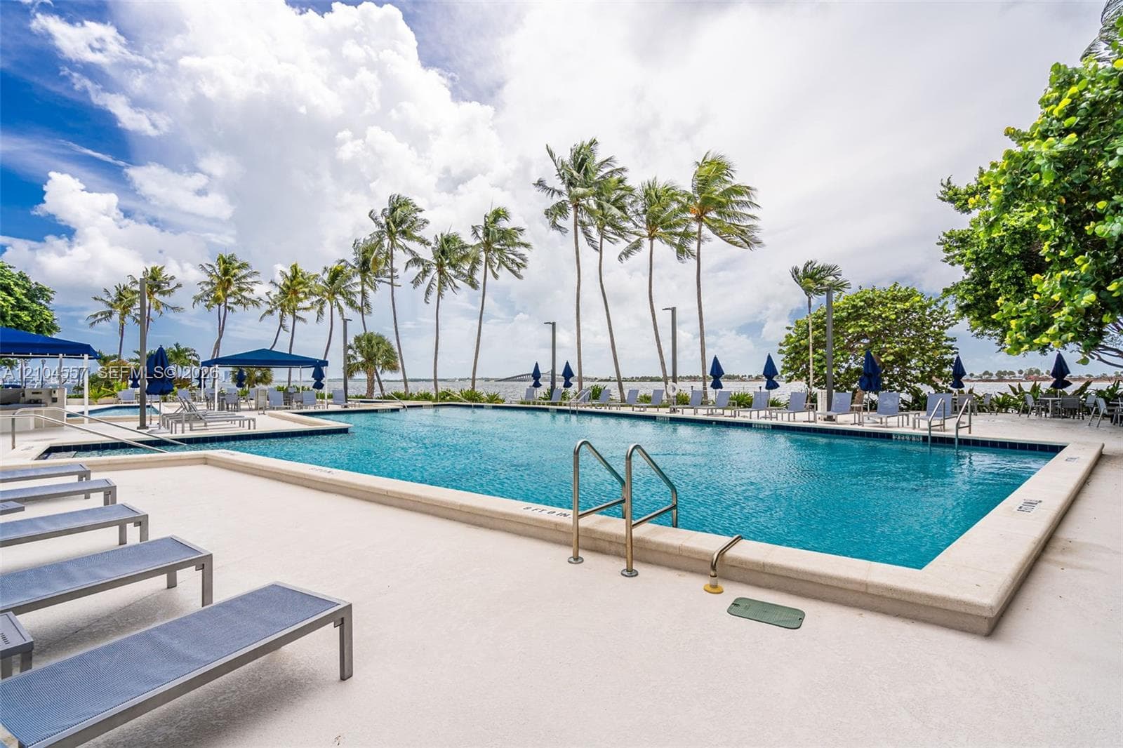 Brickell Bay Club · #1808 in Miami - Photo 22