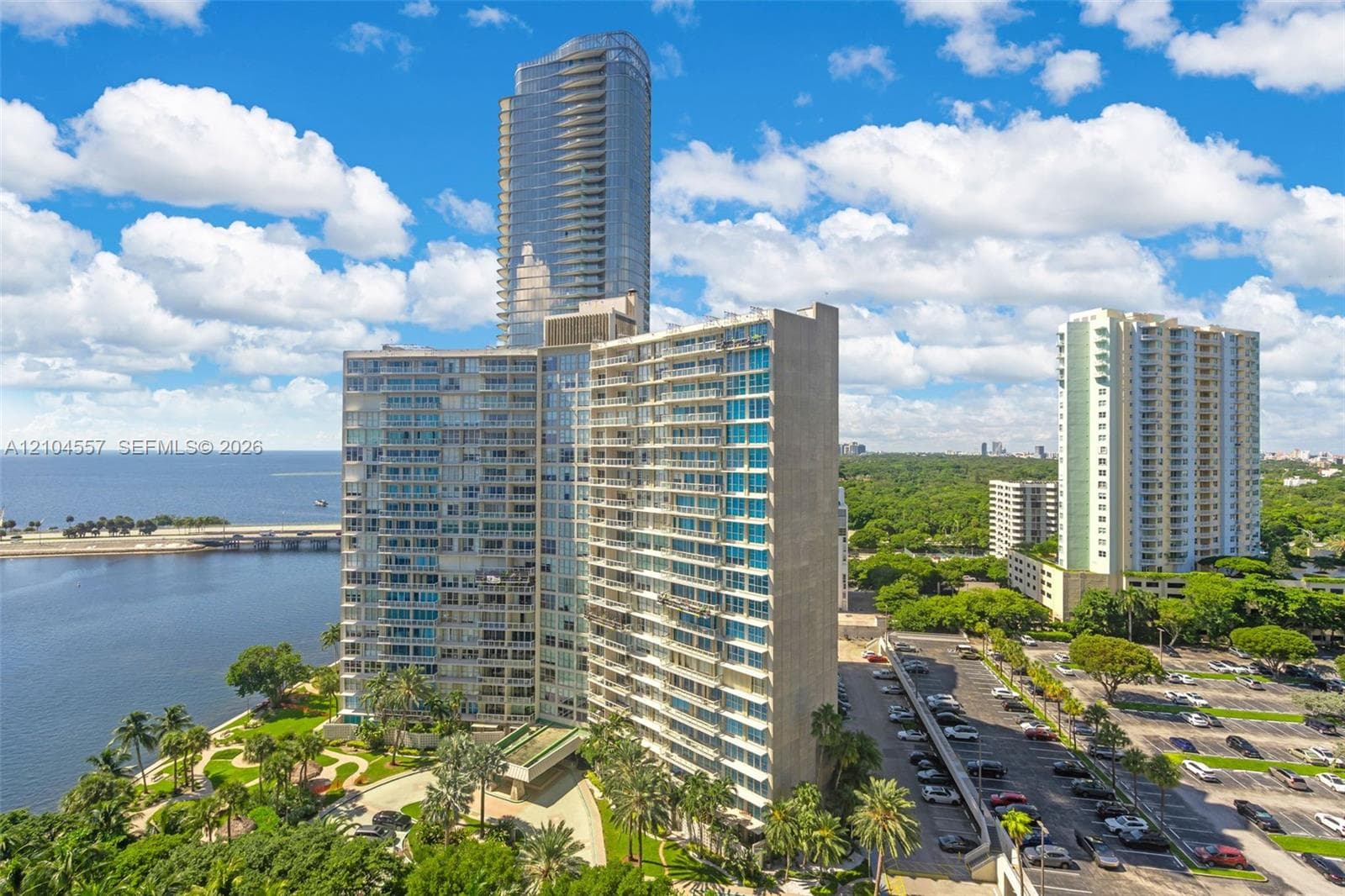 Brickell Bay Club · #1808 in Miami - Photo 11