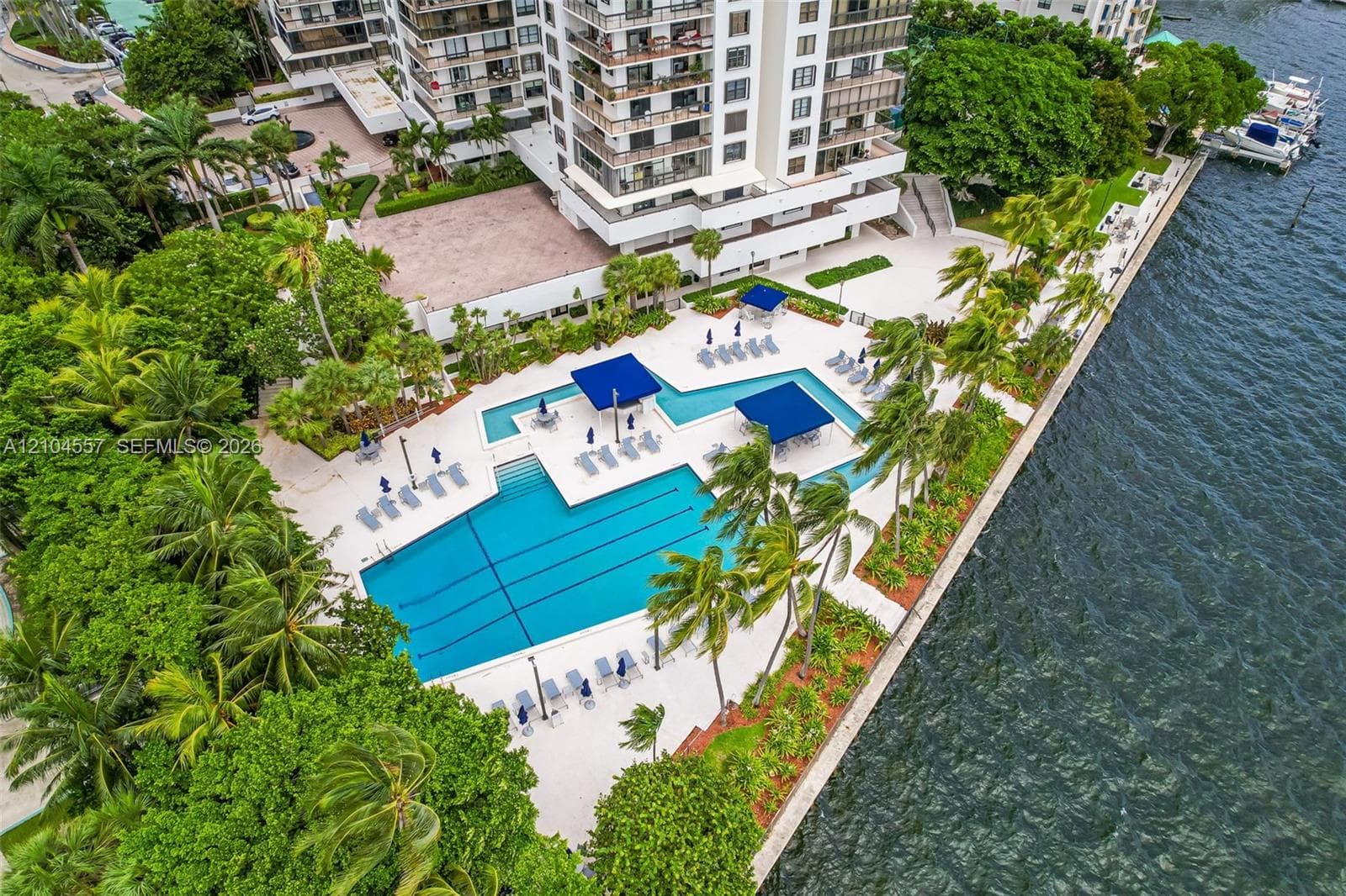 Brickell Bay Club · #1808 in Miami - Photo 21
