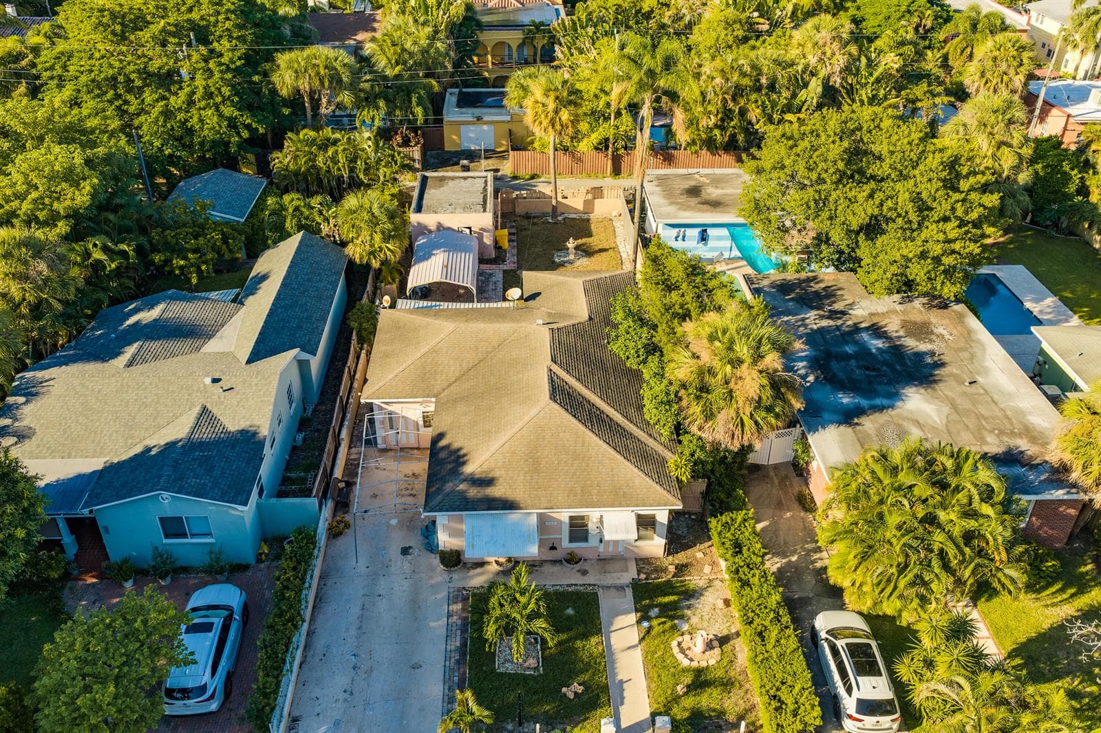 Aerial