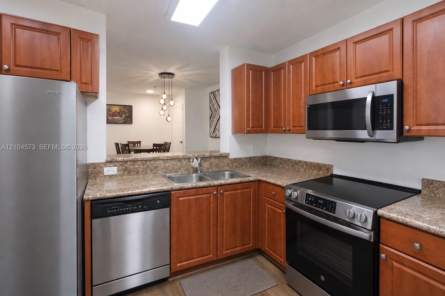 SHERIDAN BEACH CLUB CONDO · #404 in Dania Beach - Photo 6
