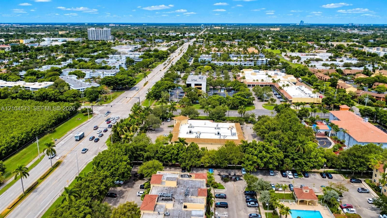 SHERIDAN BEACH CLUB CONDO · #404 in Dania Beach - Photo 28