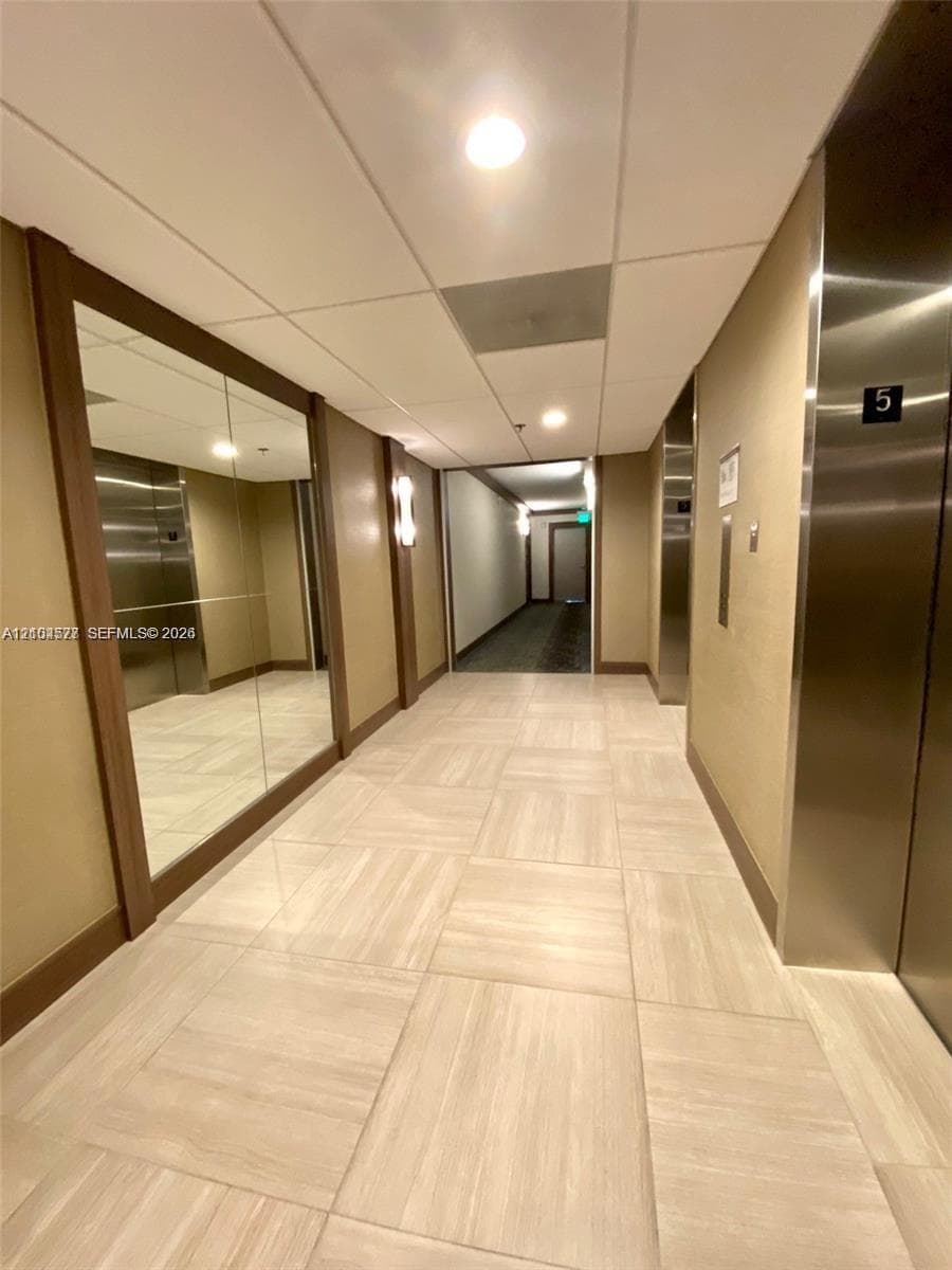 FLAMENCO CONDO TOWER I · #508 in Aventura - Photo 2
