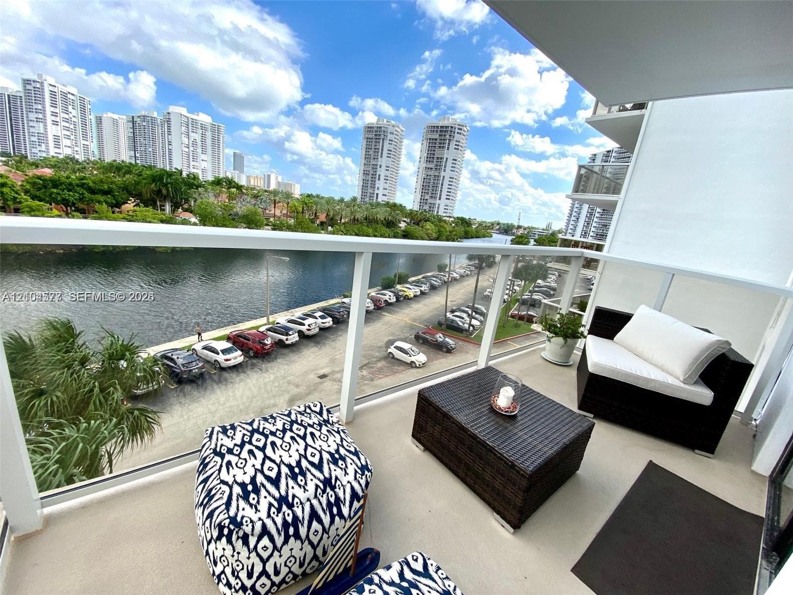 FLAMENCO CONDO TOWER I · #508 in Aventura - Photo 16