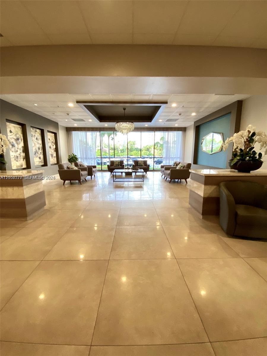 FLAMENCO CONDO TOWER I · #508 in Aventura - Photo 1