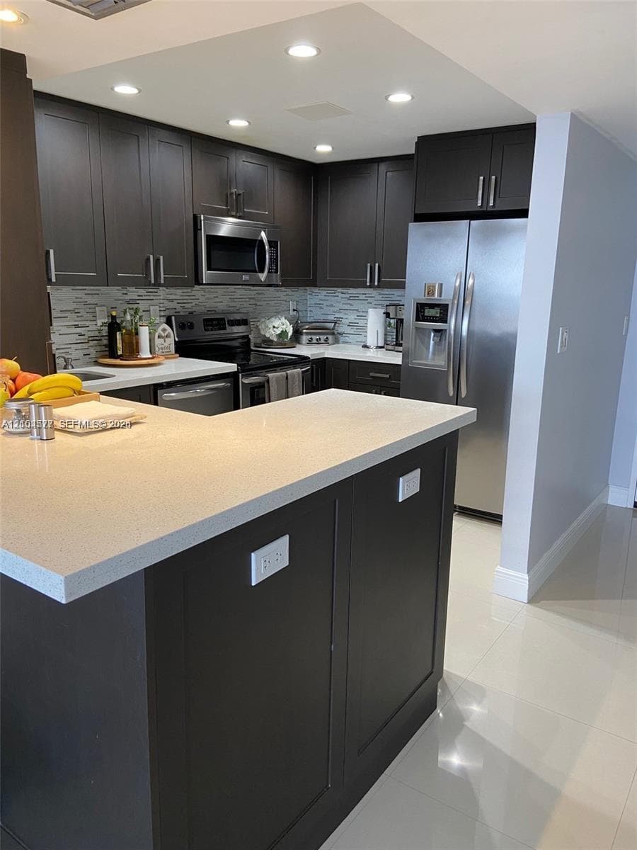 FLAMENCO CONDO TOWER I · #508 in Aventura - Photo 9