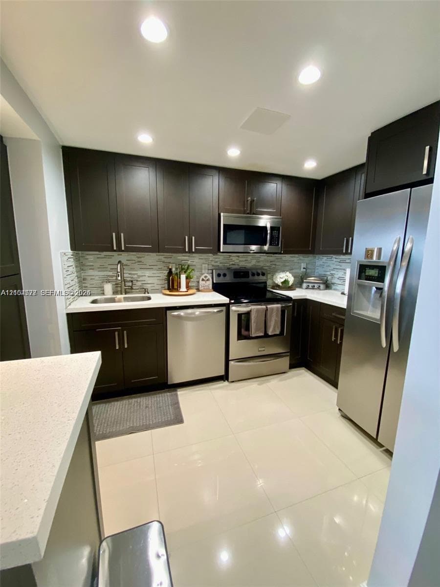 FLAMENCO CONDO TOWER I · #508 in Aventura - Photo 10