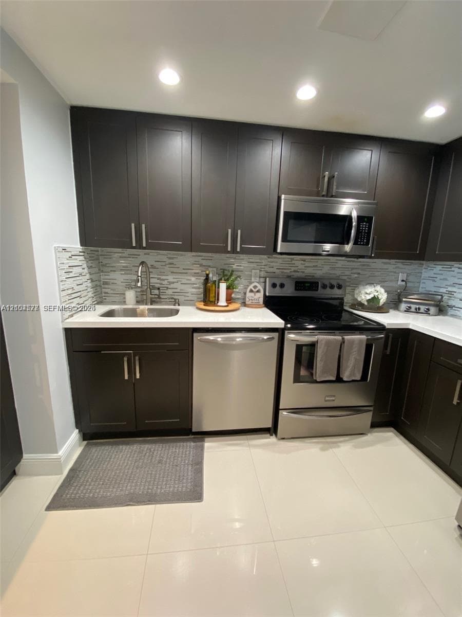 FLAMENCO CONDO TOWER I · #508 in Aventura - Photo 11