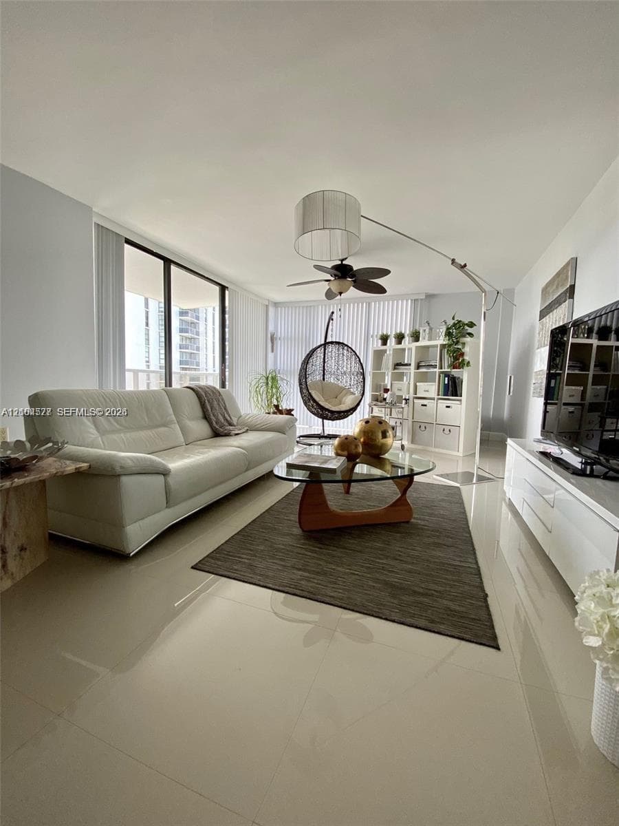 FLAMENCO CONDO TOWER I · #508 in Aventura - Photo 4