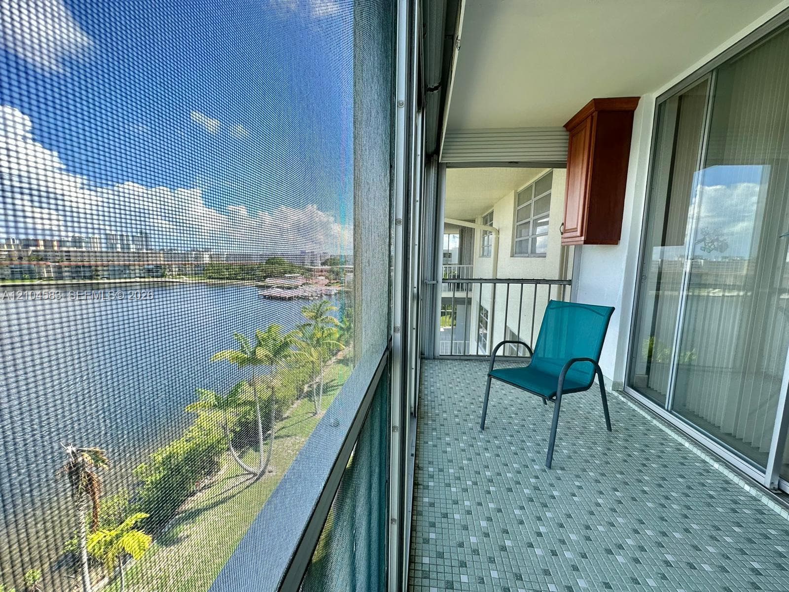 POINT EAST SEC II CONDO · #F605 in Aventura - Photo 2