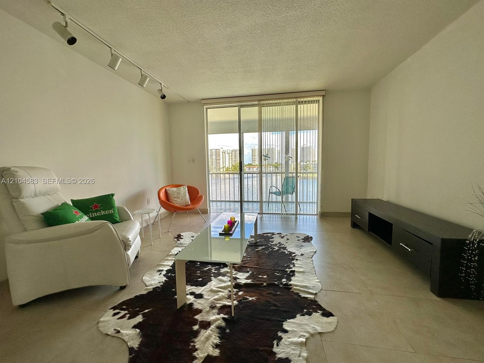 POINT EAST SEC II CONDO · #F605 in Aventura - Photo 6