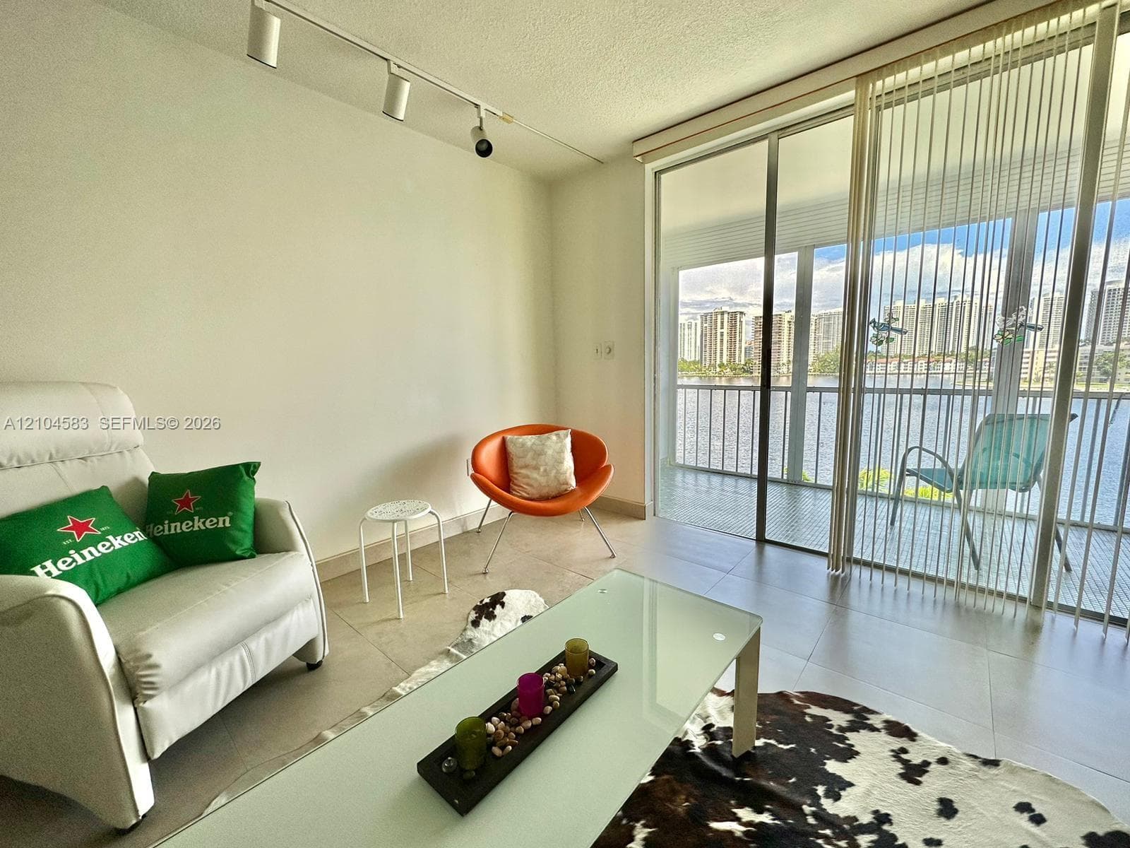 POINT EAST SEC II CONDO · #F605 in Aventura - Photo 5