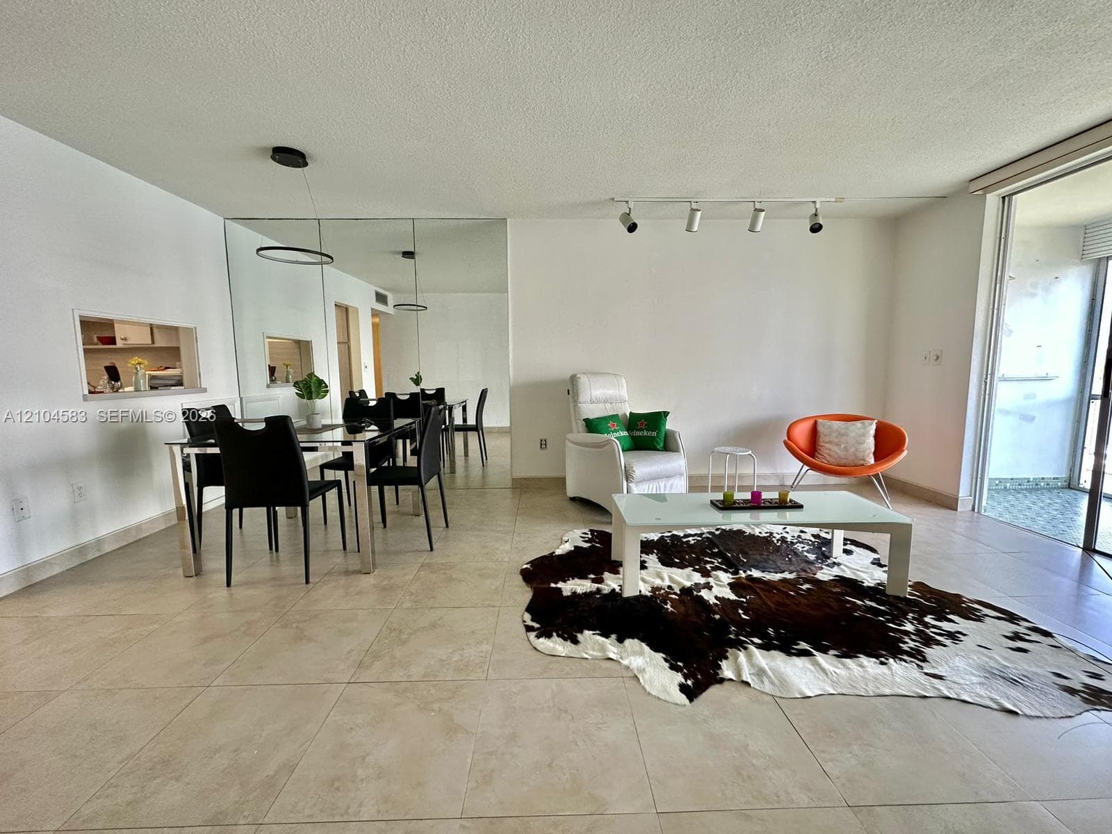 POINT EAST SEC II CONDO · #F605 in Aventura - Photo 8