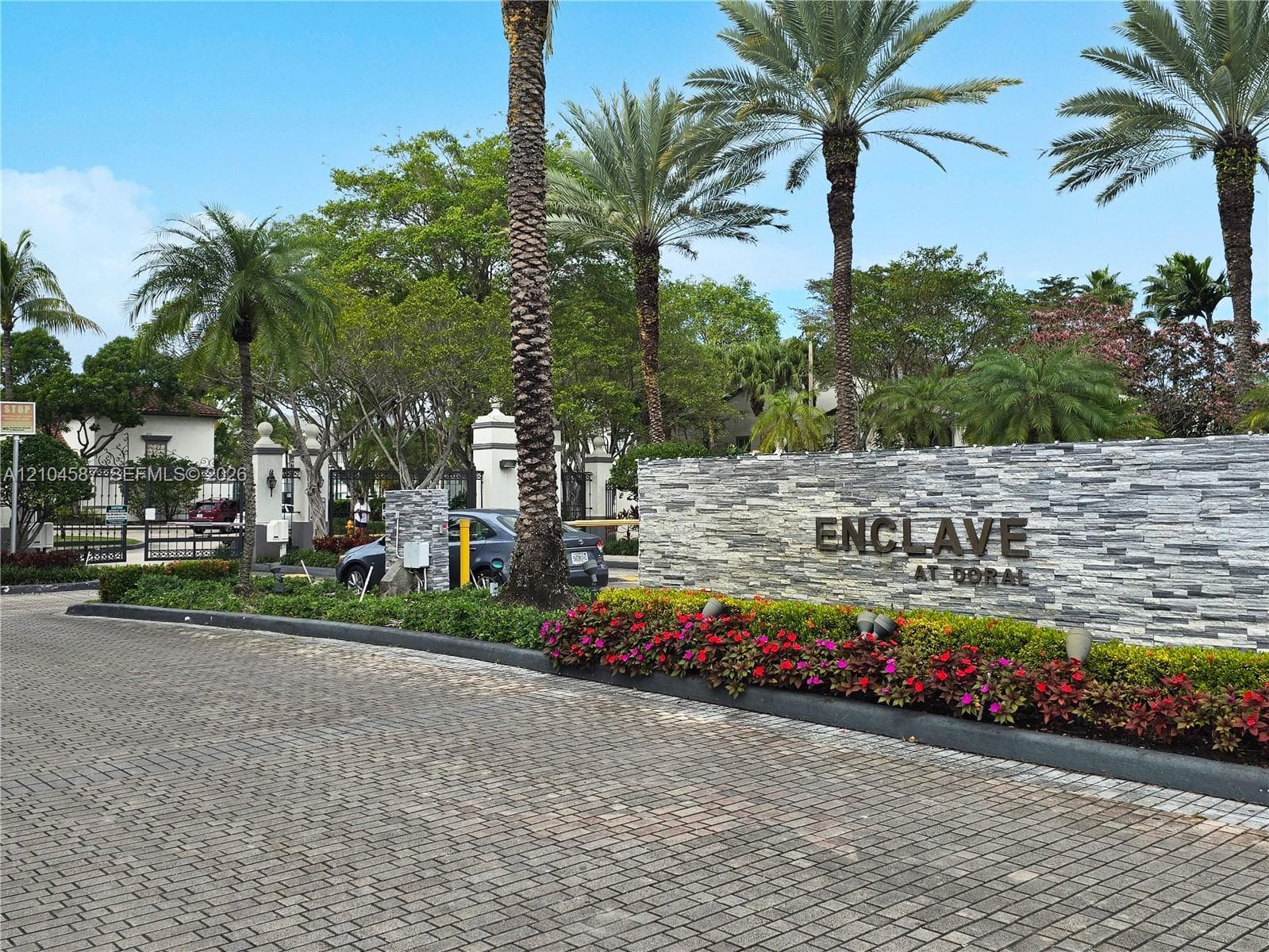 ENCLAVE AT DORAL · #101 in Doral - Photo 1
