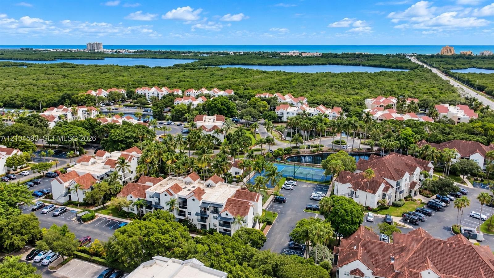 SHERIDAN BEACH CLUB CONDO · #405 in Dania Beach - Photo 34