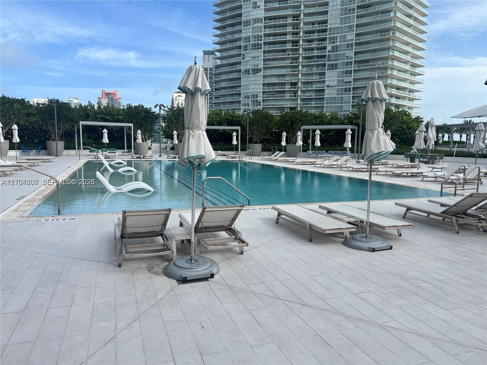 Five Park · #1008 in Miami Beach - Photo 25